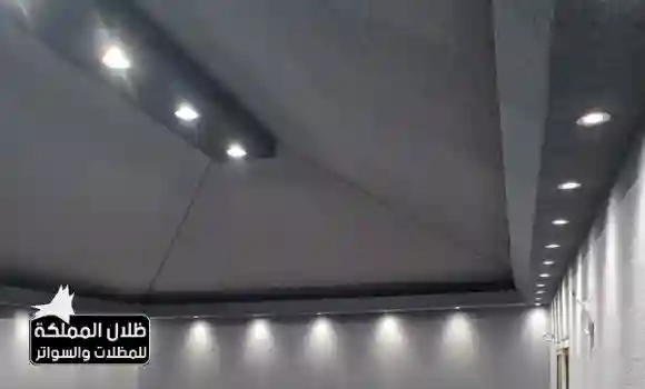 بيت شعر فاخر بالرياض بديكور داخلي غني يعكس الطابع السعودي الأصيل