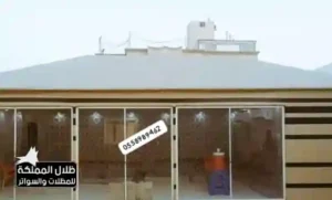 تركيب بيوت شعر في الرياض 