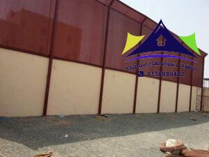 مظلات وسواتر الرياض