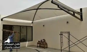 مظلات وسواتر في الرياض