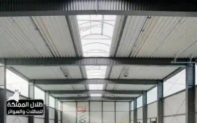 هناجر الرياض 0558989462 مقاول هناجر الرياض لتركيب كافة انواع الهناجر