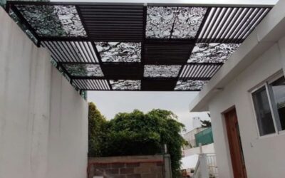 دليل تركيب مظلات ليزر في الرياض | تصاميم عصرية 0558989462