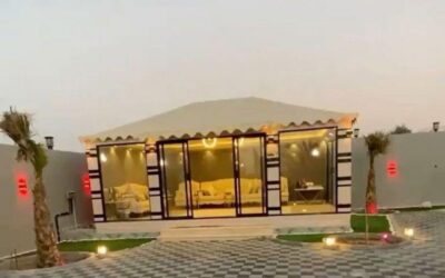 تجهيز بيوت شعر ملكيه فاخره بالرياض  | 0558989462