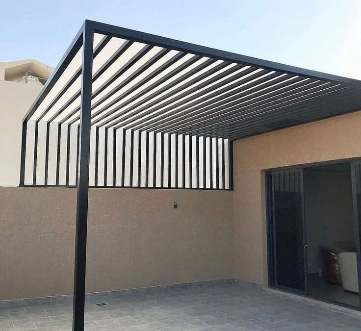 حداد الرياض | تنفيذ أعمال الحدادة والتشكيل المعدني | 0558989462