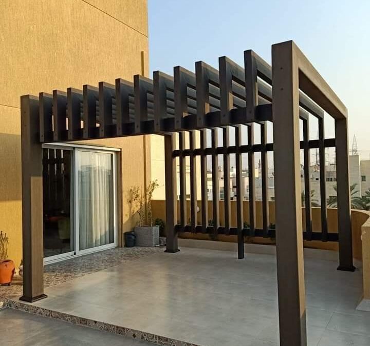 مظلات وبيوت شعر وبرجولات 0558989462 – ظلال المملكة