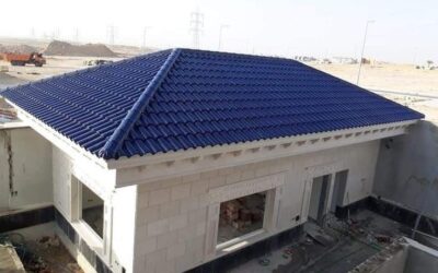 تركيب قرميد بالرياض 0558989462 _ ظلال المملكة