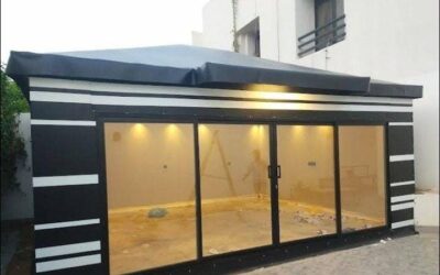 أفخم تصاميم بيوت شعر ملكية وتراثية في السعودية | مؤسسة ظلال المملكة 0558989462