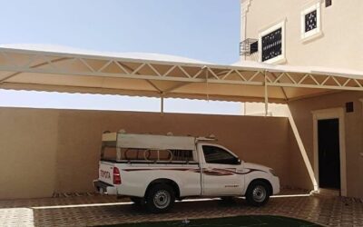 تركيب مظلات وسواتر وساندوتش بانل بالرياض | 0558989462