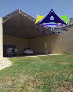 شركة تركيب مظلات وسواتر 