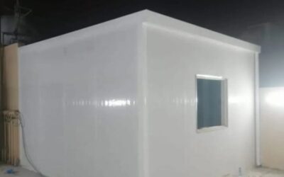 تركيب غرف ساندوتش بانل في الرياض 0558989462 _ ظلال المملكة