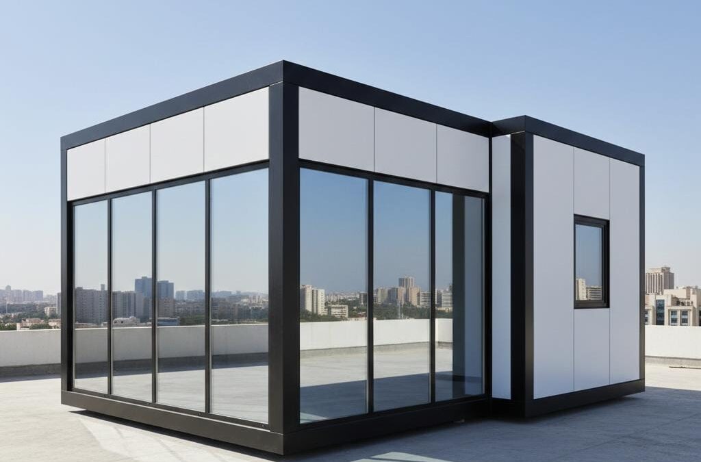 تركيب ملاحق ساندوتش بانل في الرياض 0558989462 – ظلال المملكة