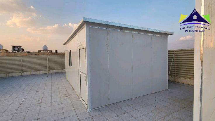 ساندوتش بانل بالرياض | الحل الأمثل للعزل الحراري | 0558989462