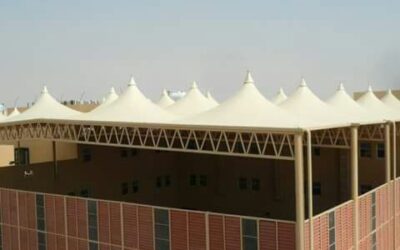 مظلات وسواتر شمال الرياض 2026 | مؤسسة ظلال المملكة 0558989462