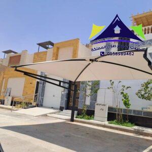 أسعار مظلات وسواتر الرياض 