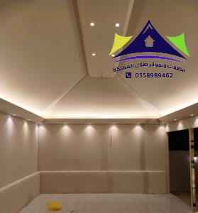 أرخص أسعار  بيوت شعر 