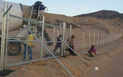 أفضل شركة تركيب شبوك في الرياض| تركيب شبوك ملاعب ومزارع وتسوير أراضي بأقل الأسعار
