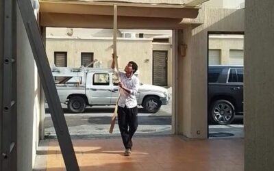 تركيب مظلات خارجية احترافية بالرياض حي الروضه