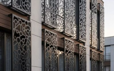 تركيب سواتر قص ليزر حي الملقا بشمال الرياض