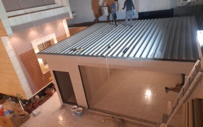 بناء ملاحق وغرف ساندوتش بانل حي النرجس| أفضل الحلول العصرية للملاحق السكنية بأعلى جودة وأقل تكلفة