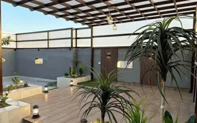 حداد مظلات حدائق وجلسات في أحياءشمال الرياض| تركيب أفضل مظلات حديد وخشبية بخصم 25%
