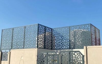 تركيب سواتر قص ليزر بالرياض حي العارض بتصاميم عصرية وأسعار مناسبة