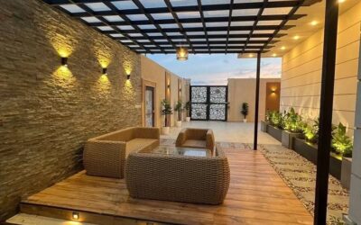 حداد جلسات خارجية بالرياض حي العارض | تفصيل جلسات حديد